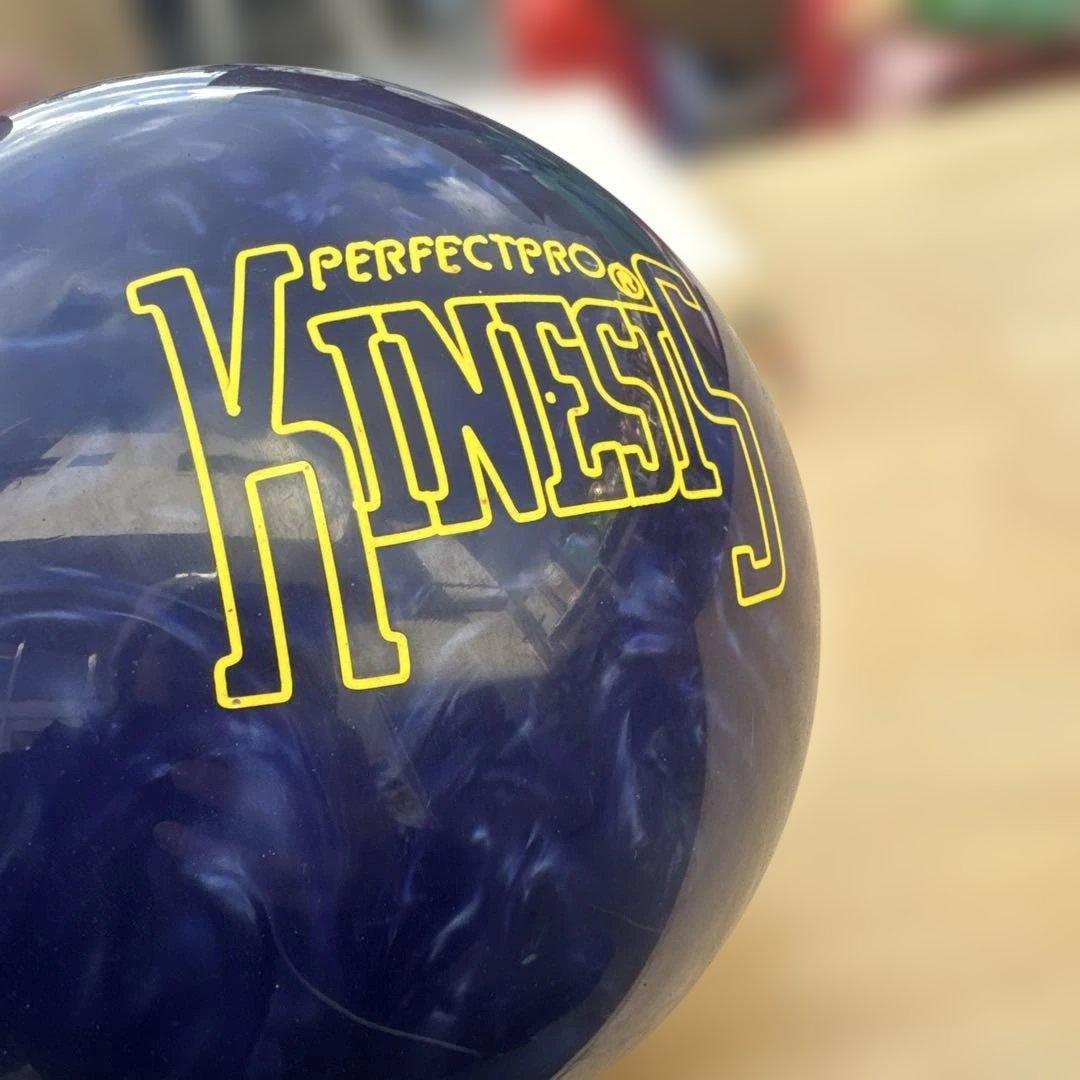 アシックス ボウリングボール DJ A7768