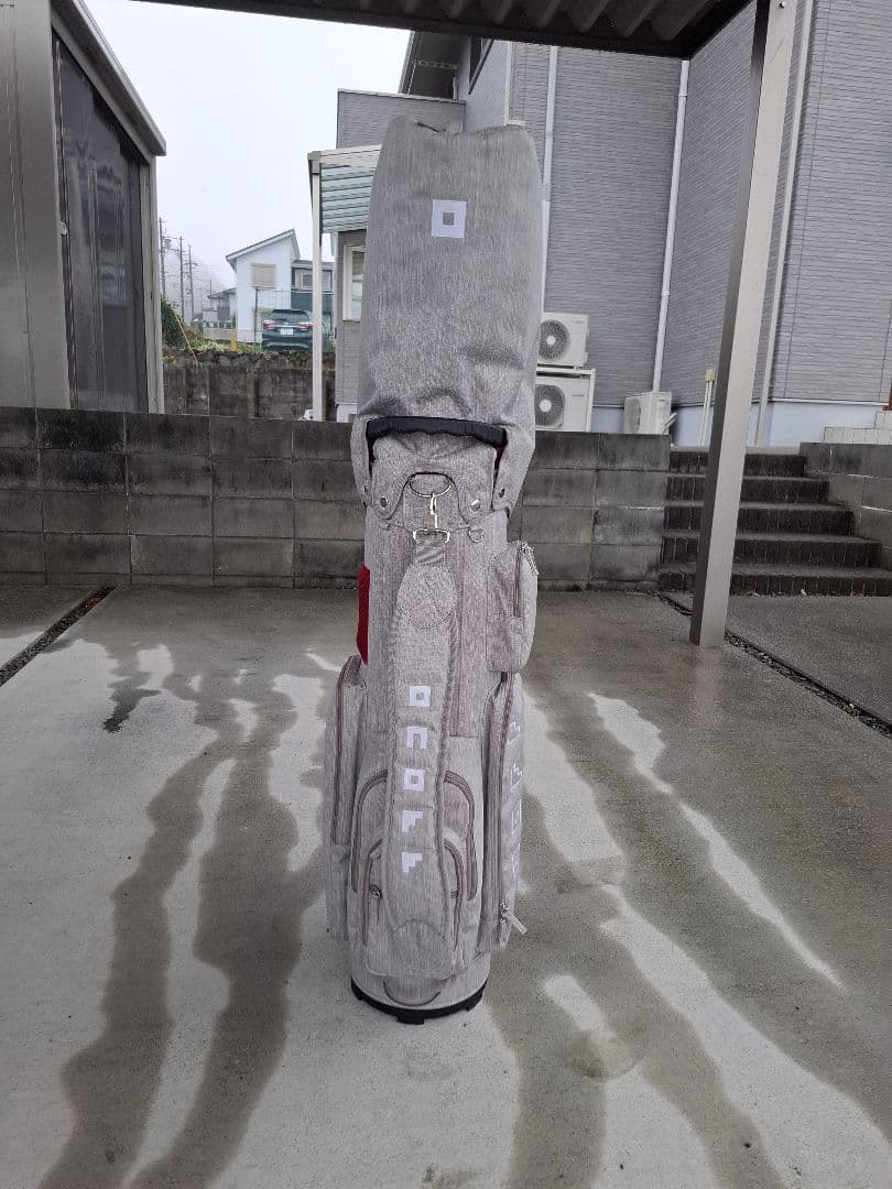 オノフ　キャディバック