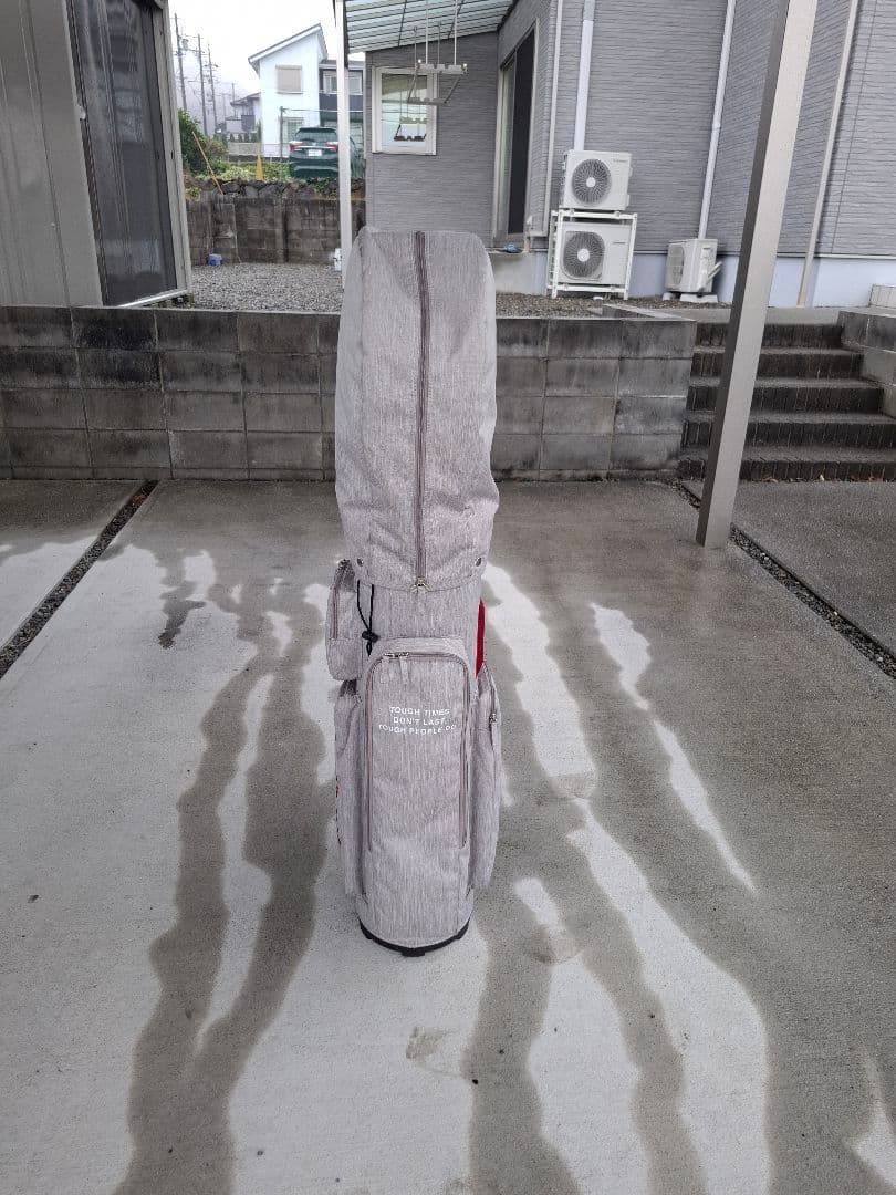 オノフ　キャディバック