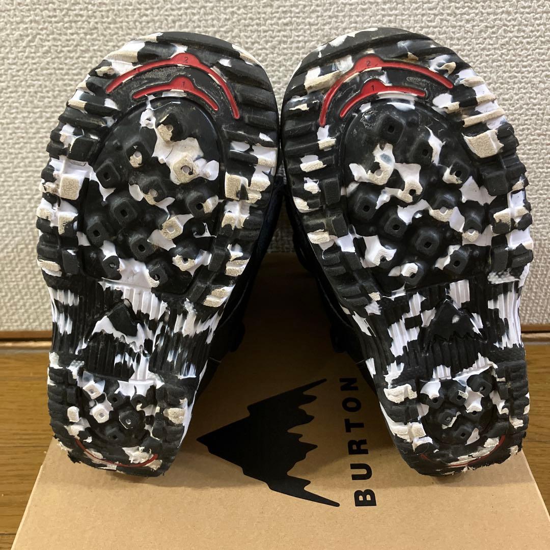 BURTON バートン スノーボードブーツ GROM BOA 20.0cmキッズ