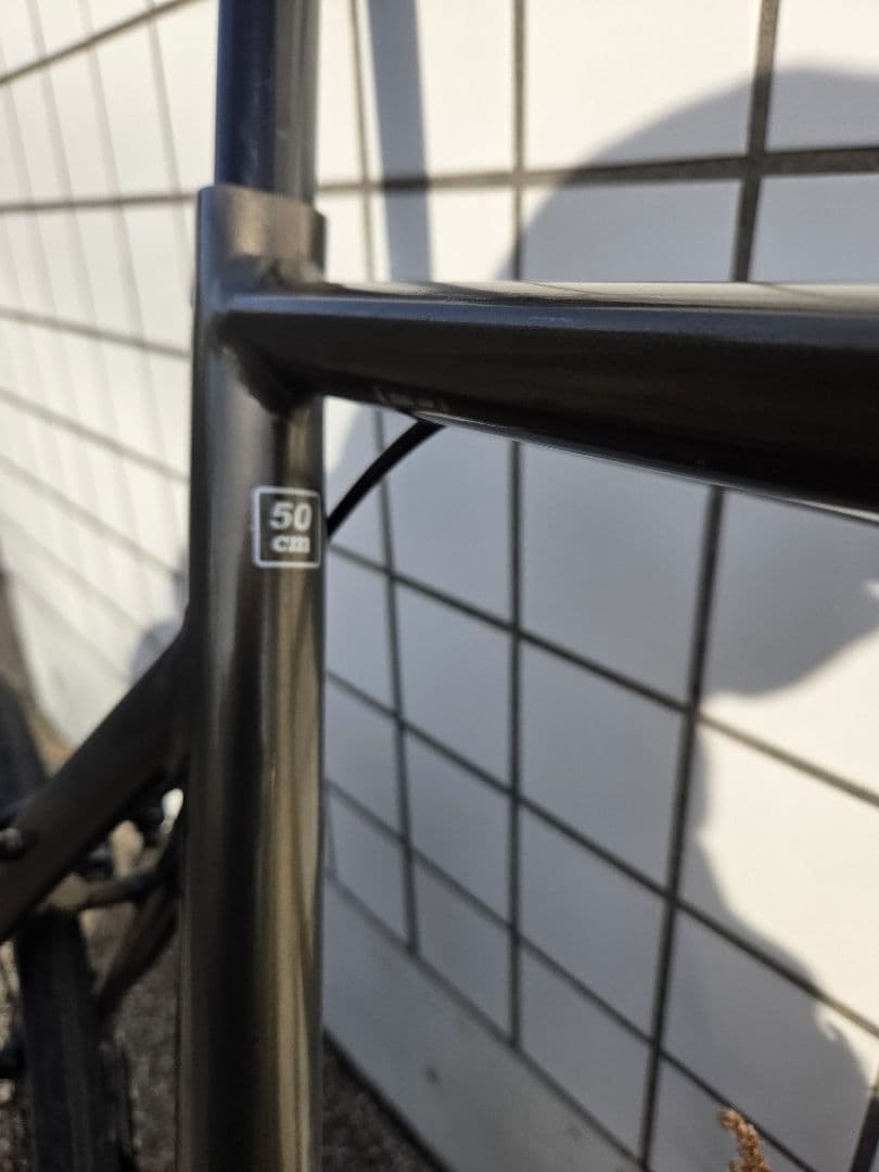 mariachi  TERN SURGE UNO ブラス50 ブルホーン