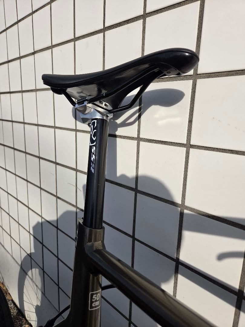 mariachi  TERN SURGE UNO ブラス50 ブルホーン