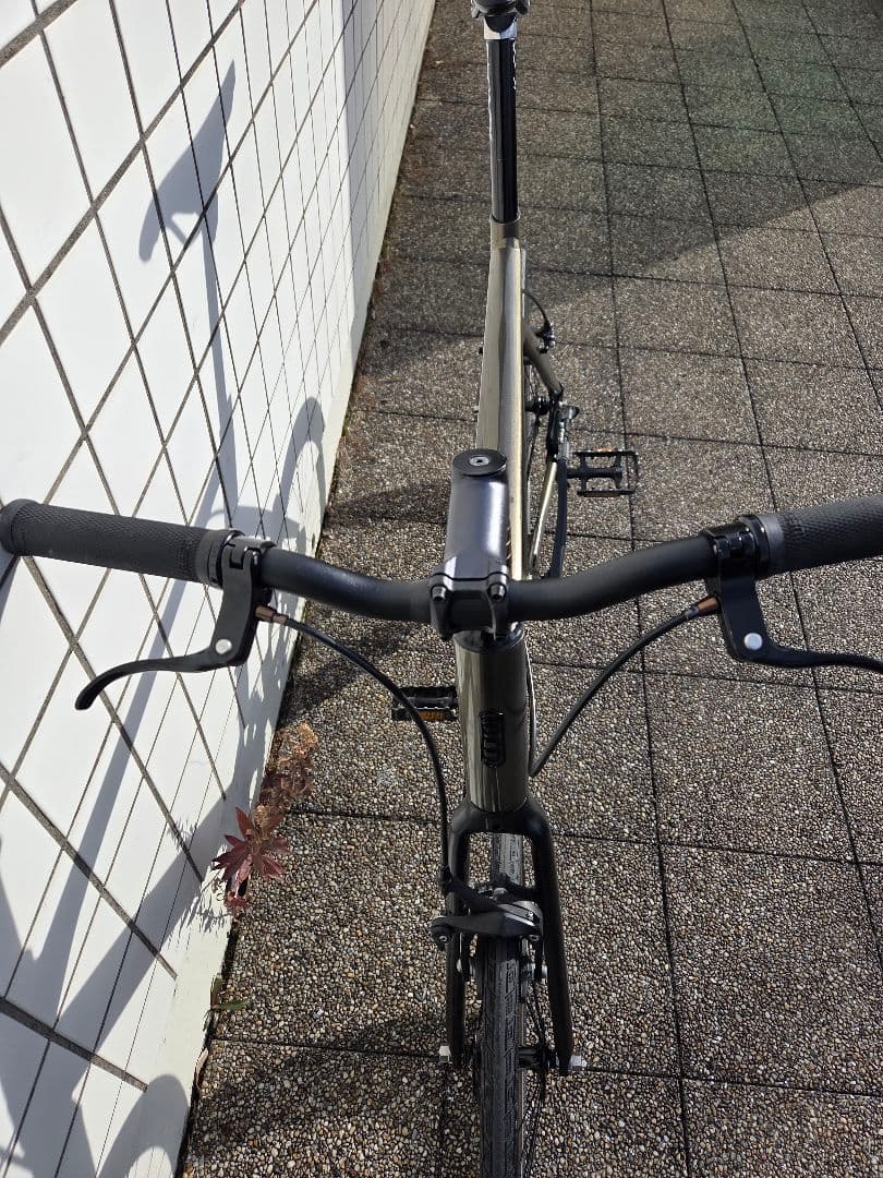 mariachi  TERN SURGE UNO ブラス50 ブルホーン