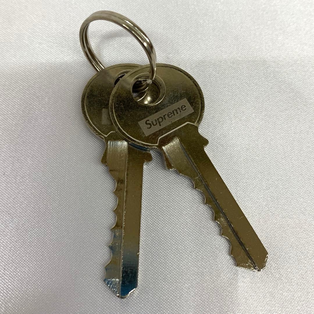 防犯・セキュリティ用品 Supreme Transparent Lock 20ss