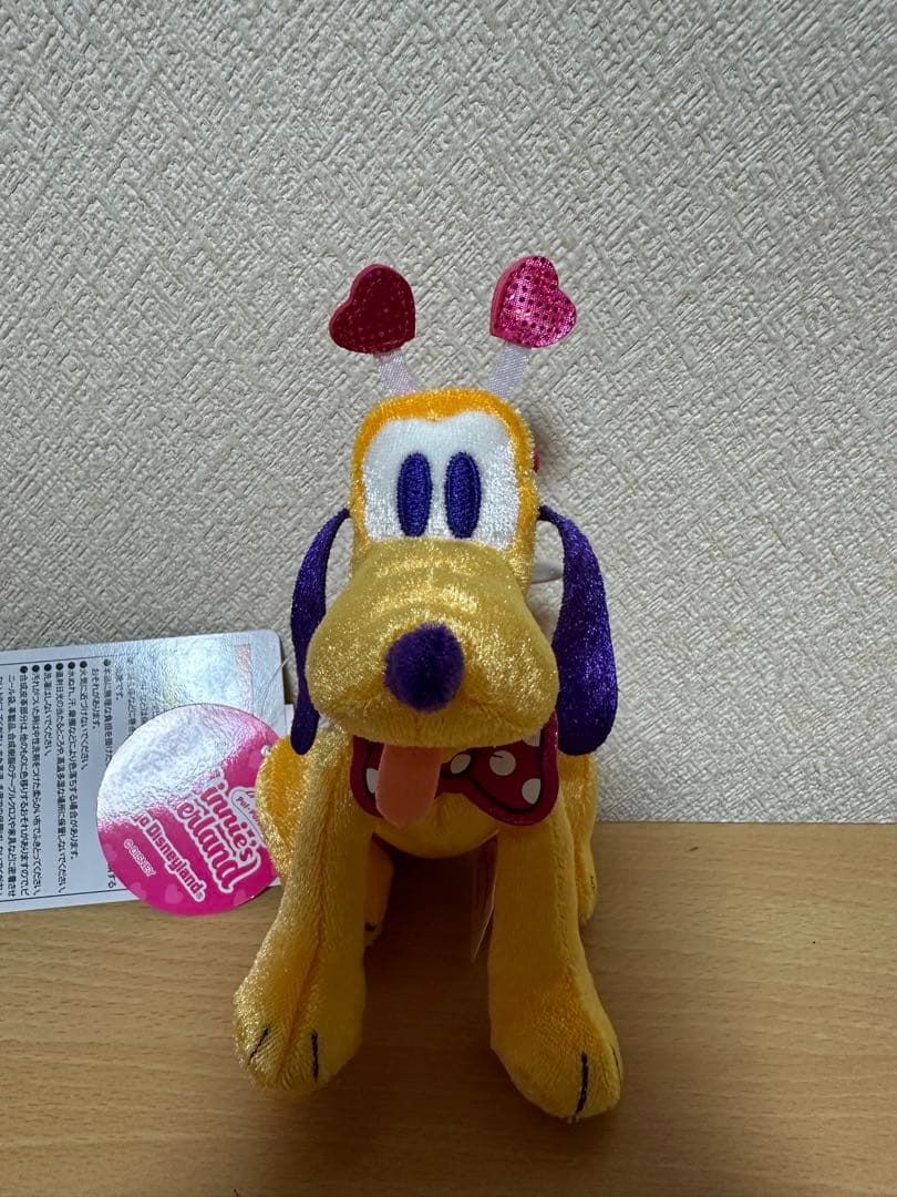 ミニー　パルパルーザ　ファンダーランド　今回限りの限定スペシャルセット