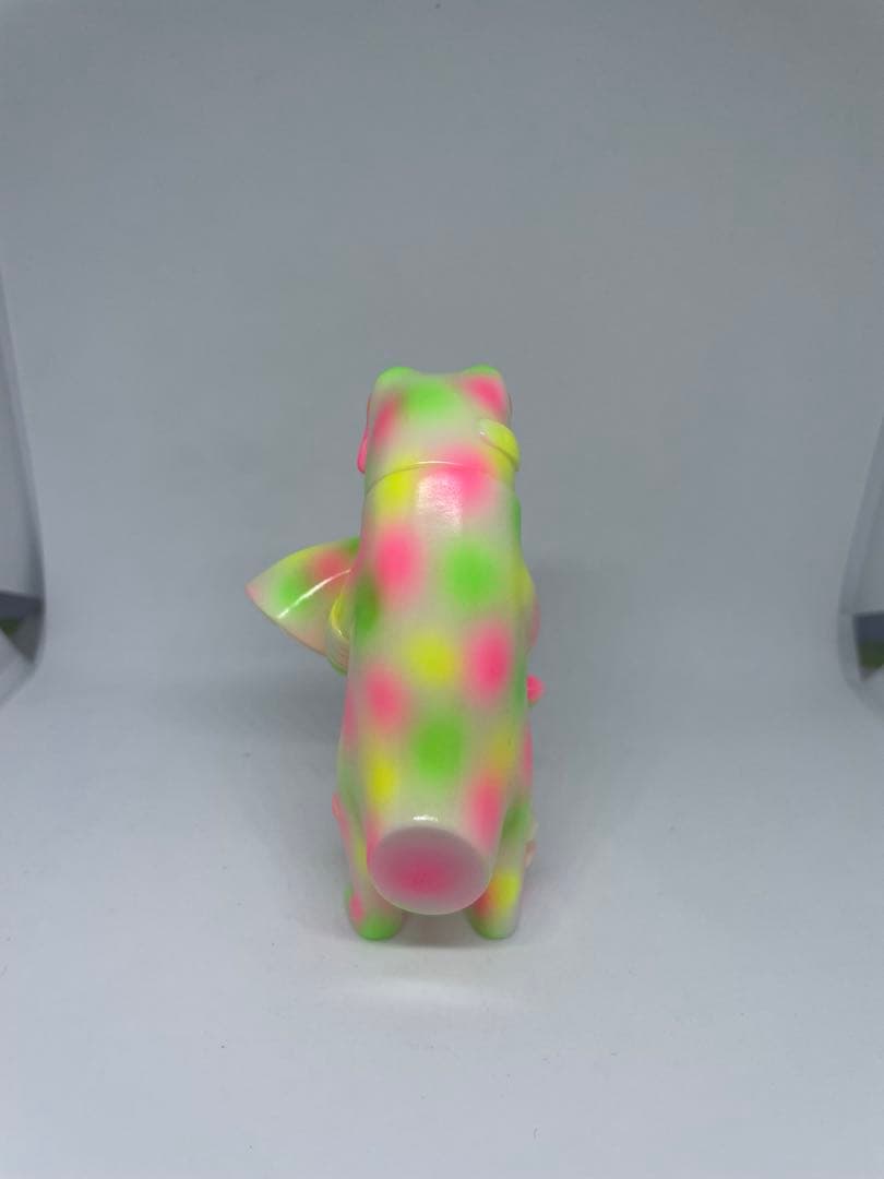 Ouch & Oops!! 負傷の屋太郎　ソフビ