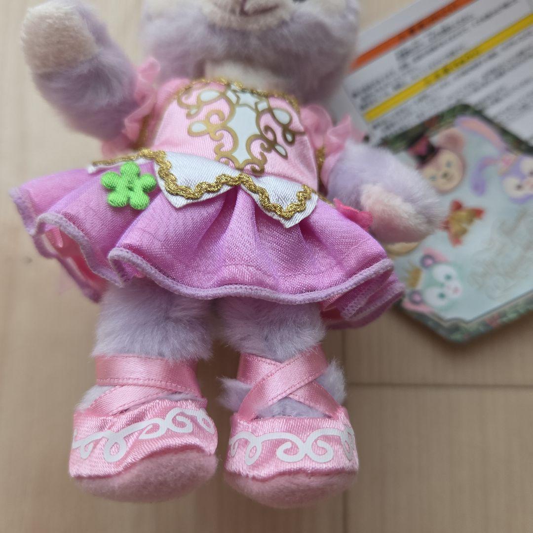 ステラルー くるみ割り人形 2017 ディズニーシー