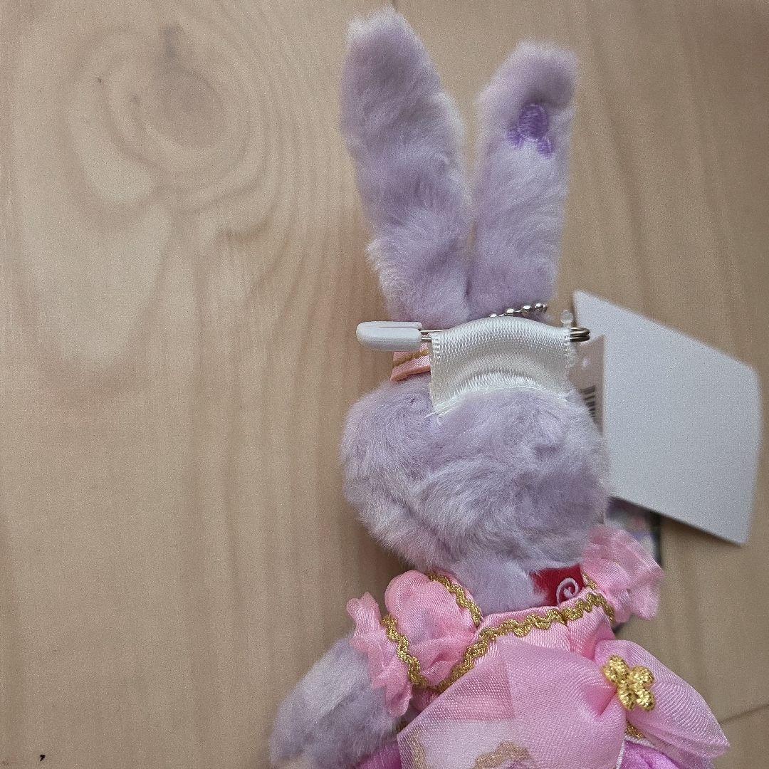 ステラルー くるみ割り人形 2017 ディズニーシー