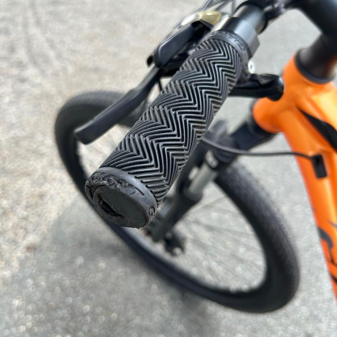 GIANT ジャイアント ATX オレンジ　27.5インチ 2020年モデル