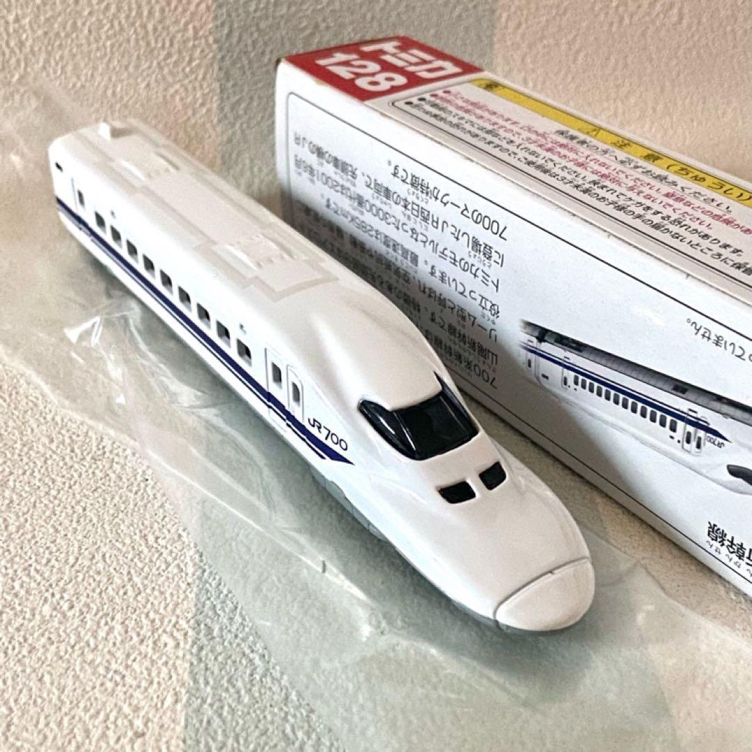 トミカ 新幹線３両セット 廃盤
