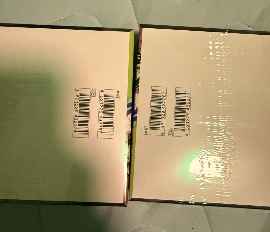 【新品未開封】ポケモンカード ムニキスゼロ 2BOX シュリンク付き