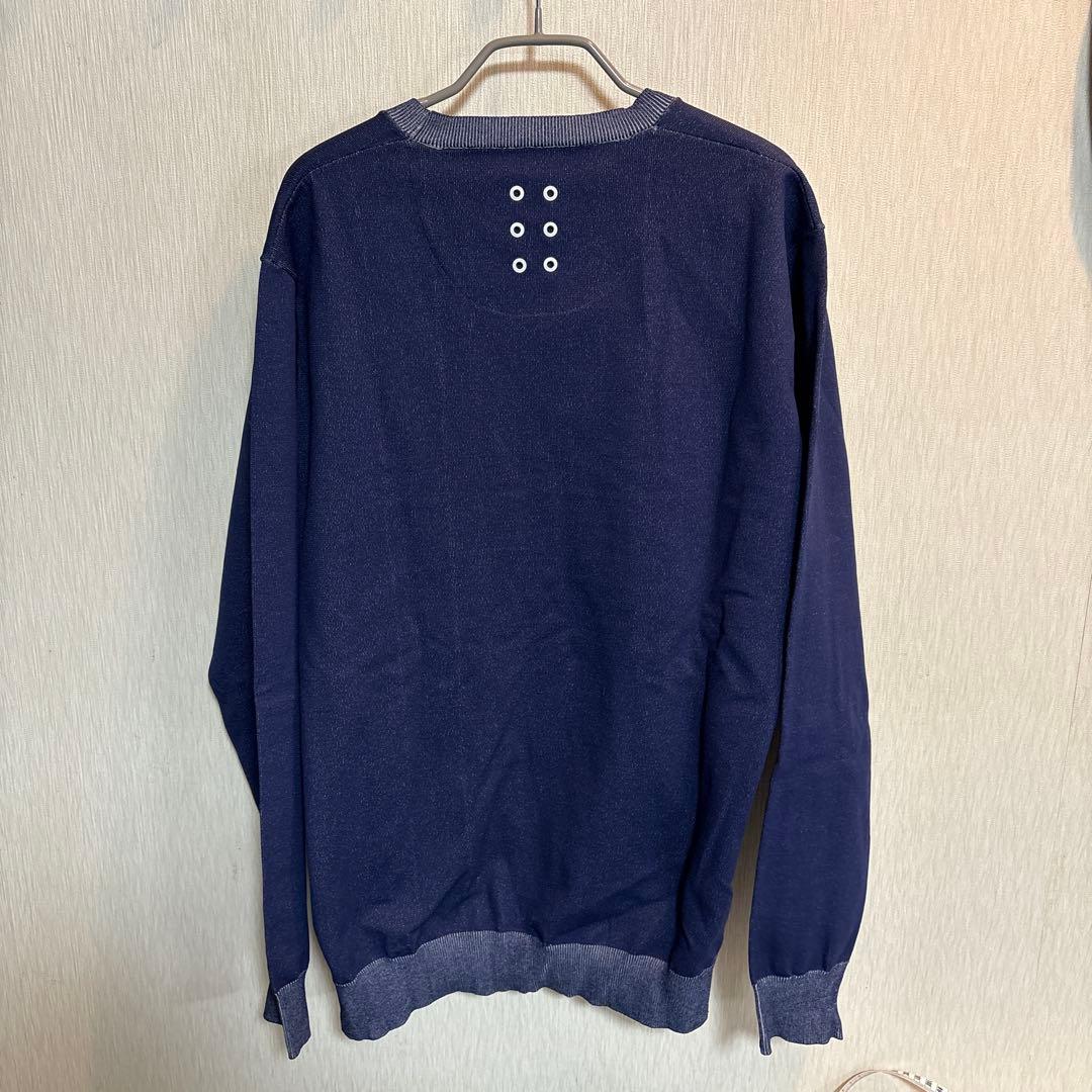 Russelunoラッセルノ スーパーライトアクティブニット