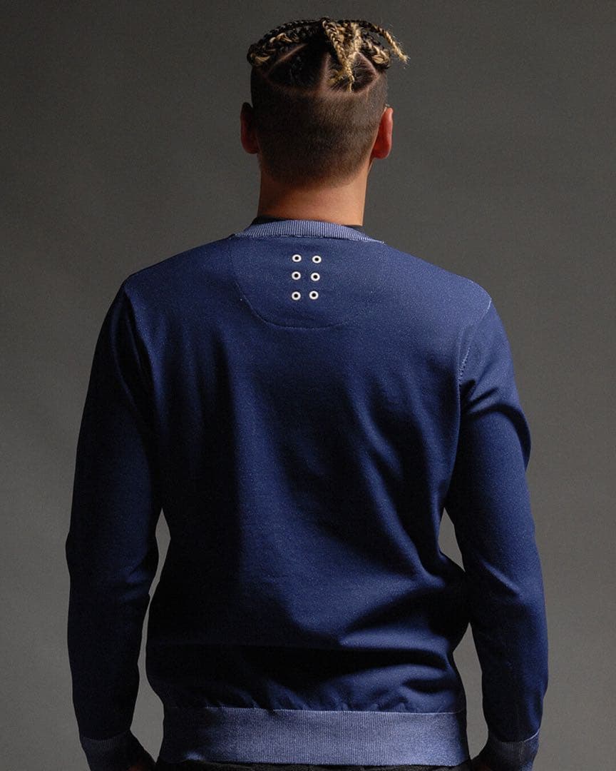 Russelunoラッセルノ スーパーライトアクティブニット