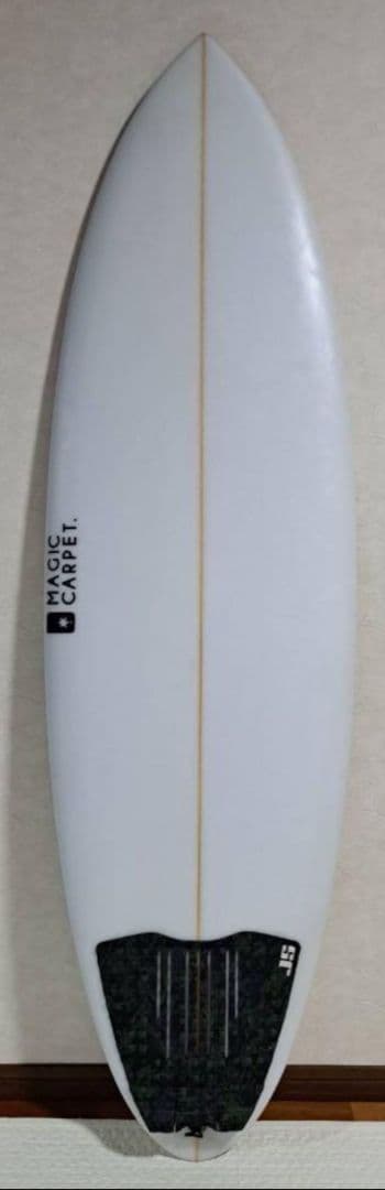 MAGIC CARPET マジックカーペット 5.8