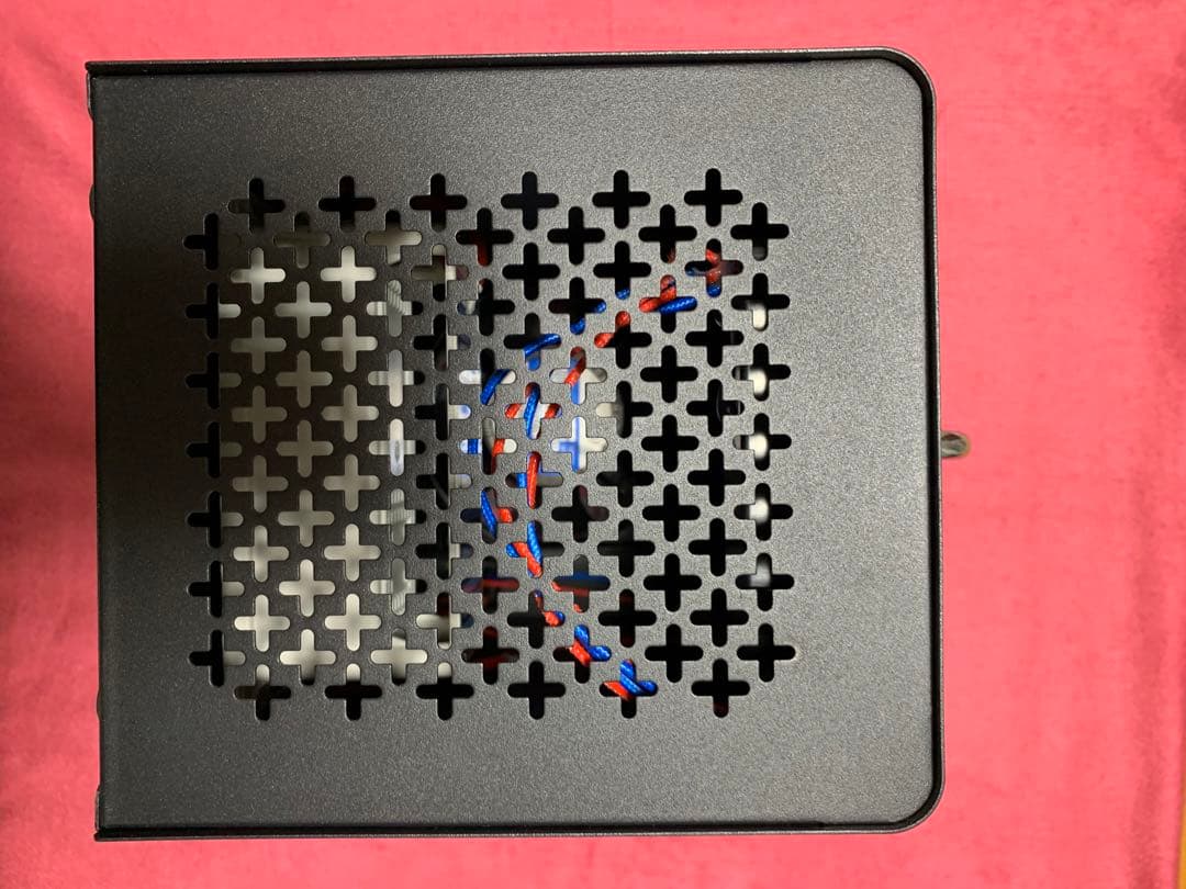 オゾン発生器脱臭機 新品