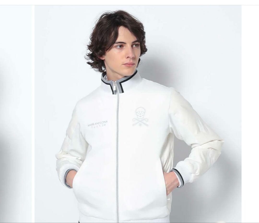 お値下げ中‼️MARK & LONA T-Pattern Jacket