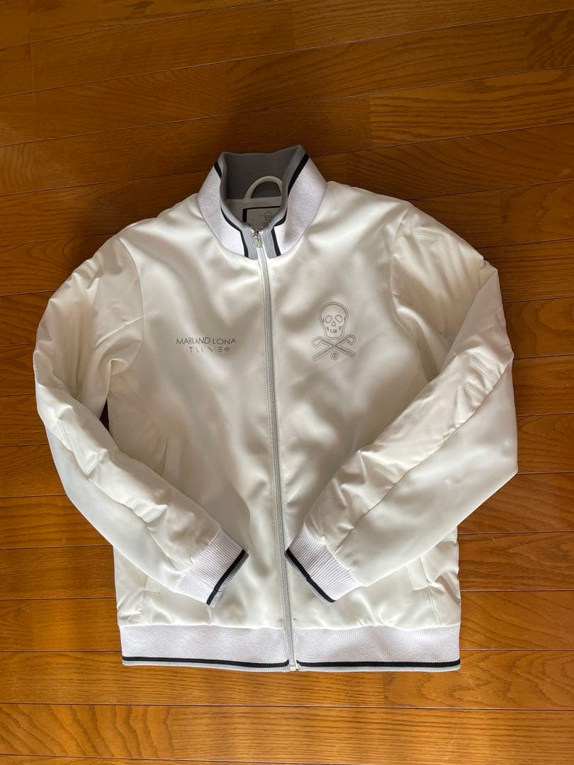 お値下げ中‼️MARK & LONA T-Pattern Jacket