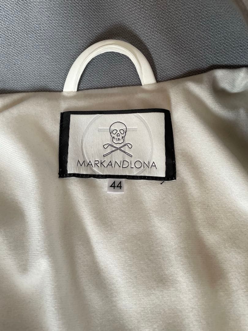 お値下げ中‼️MARK & LONA T-Pattern Jacket