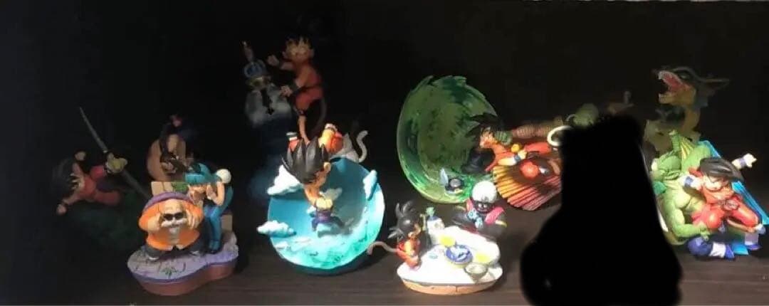 最終値下げ　ドラカプ　まとめ売り　怪魚未開封付き