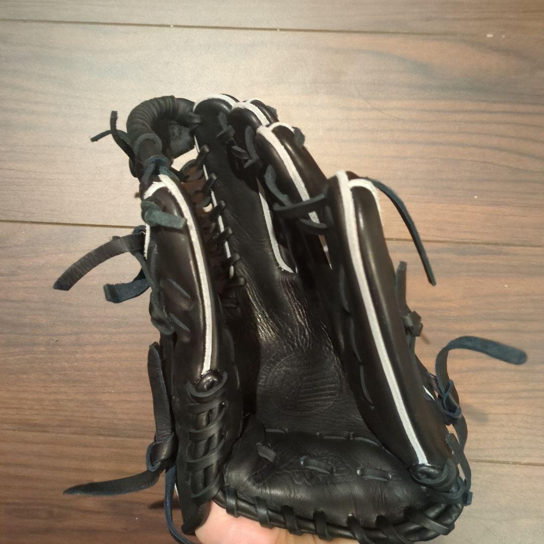 久保田スラッガー 軟式グローブ 内野手用