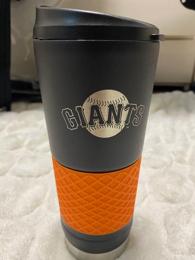 未使用　サンフランシスコ　ジャイアンツ　タンプラー