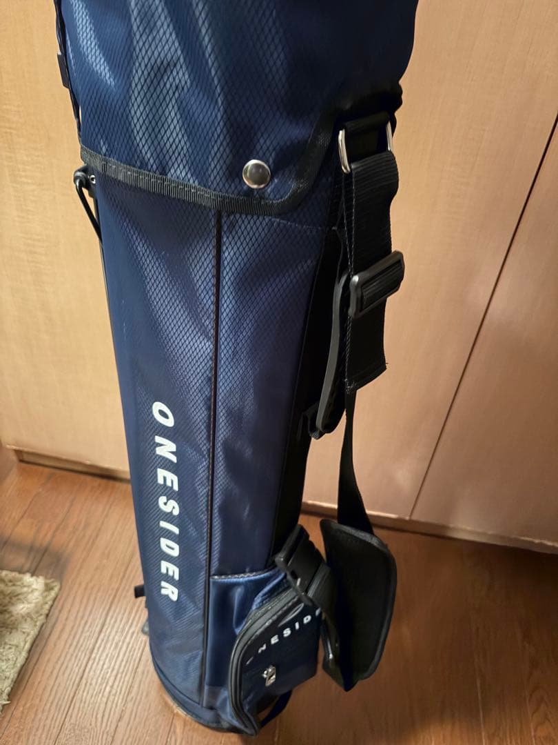 Onred Over Rev クラブセット アイアン3本付き