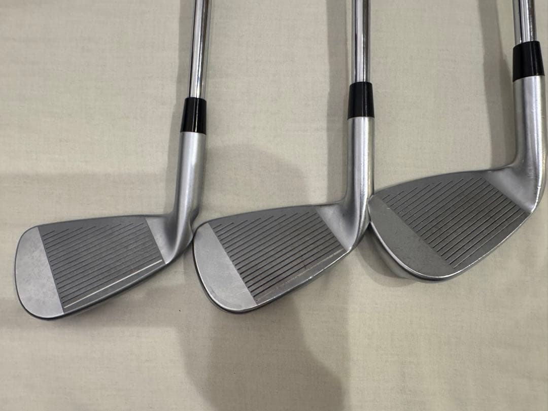PING i230 NS 850neo アイアンセット