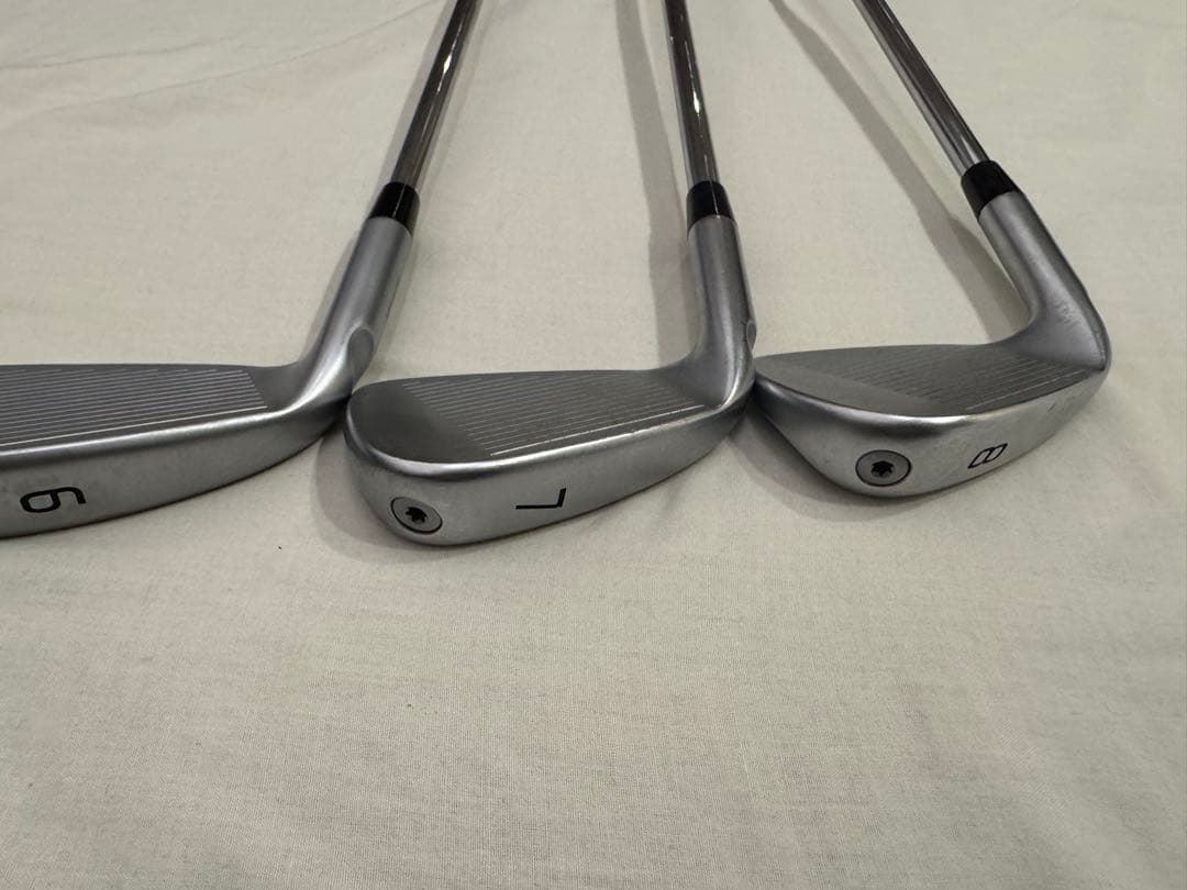 PING i230 NS 850neo アイアンセット