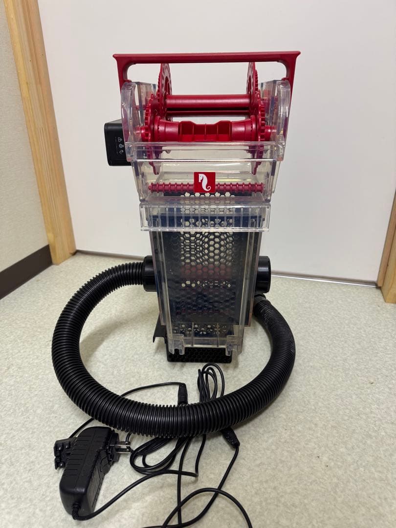 レッドシー　リーフマット500