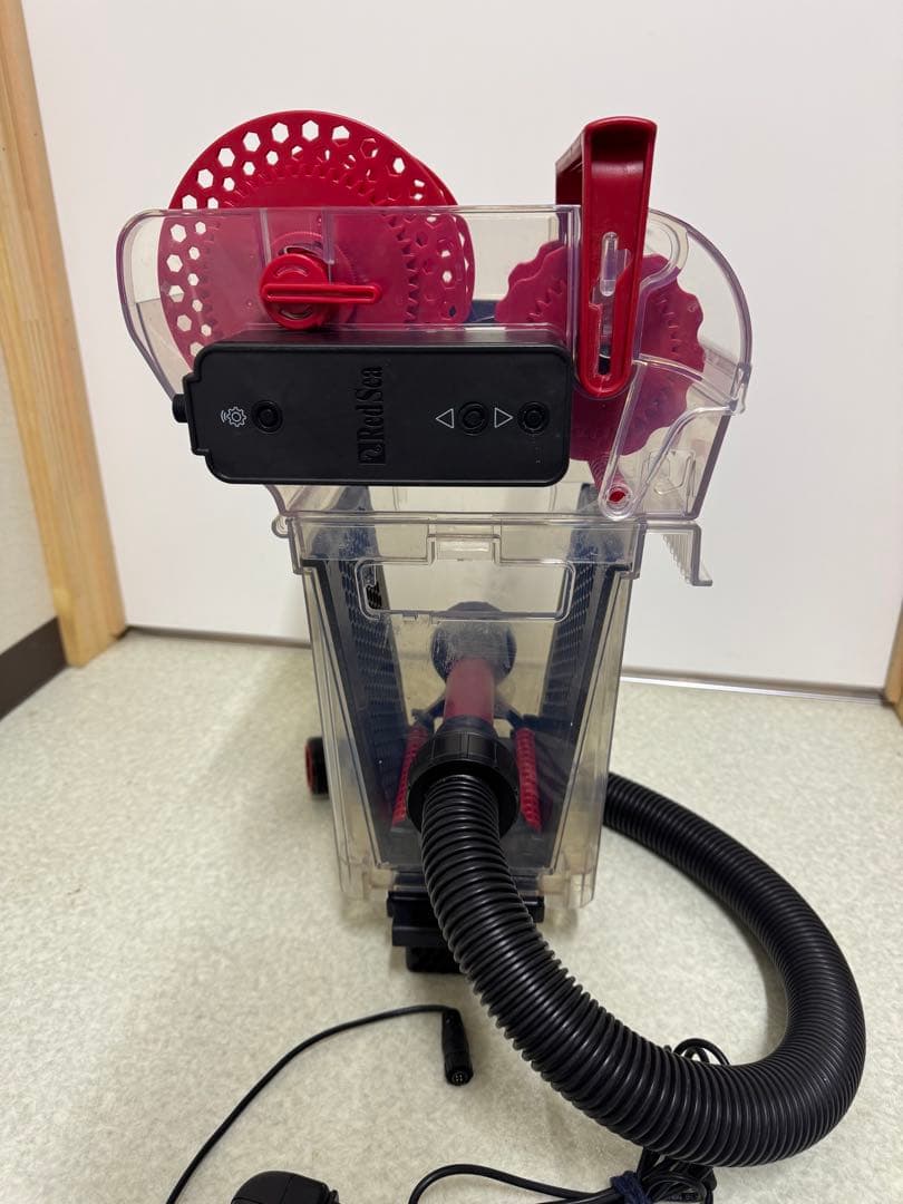 レッドシー　リーフマット500