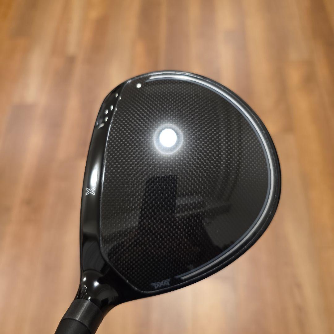 PXG Secret Weapon ミニドライバー ダイヤモンドスピーダー FW