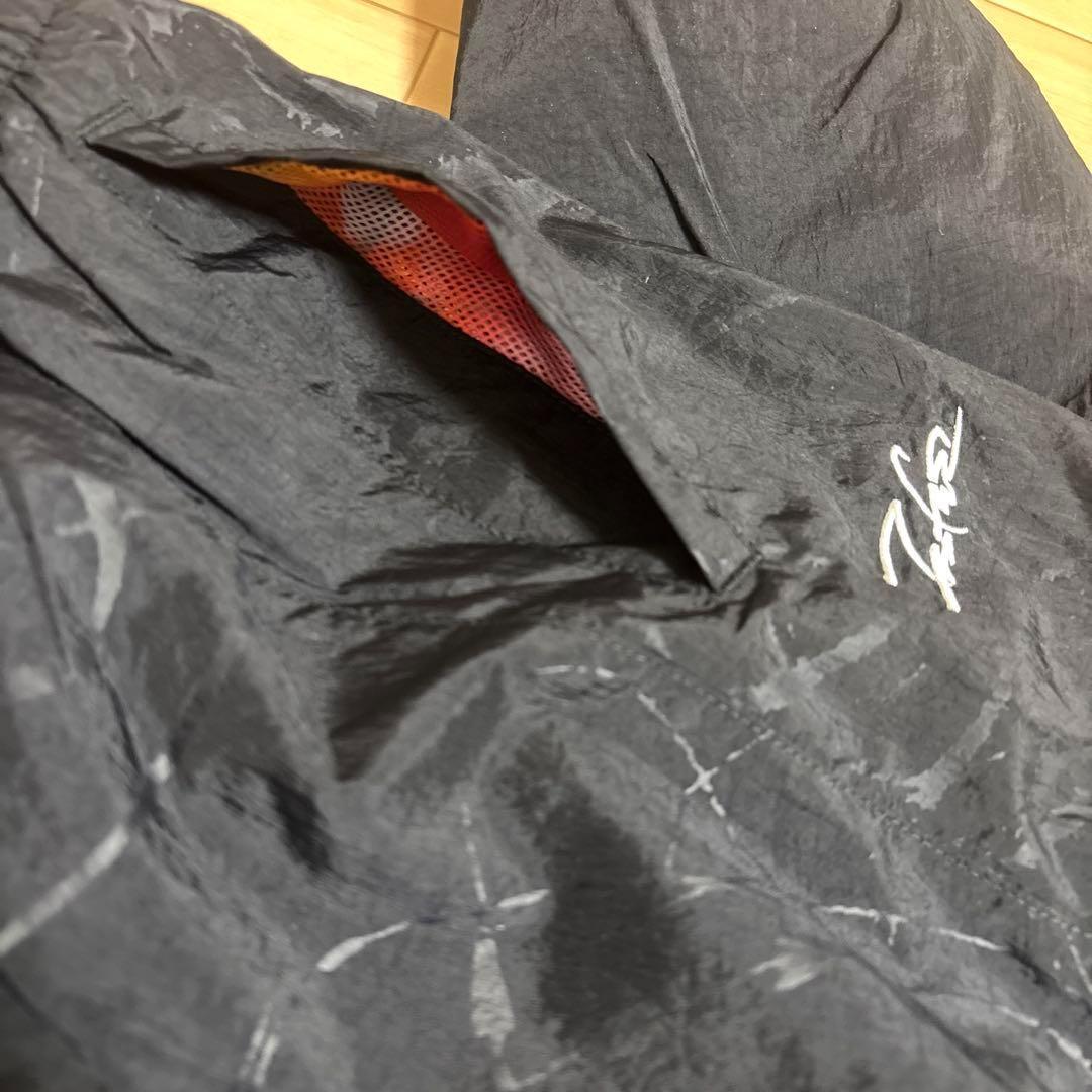 S☆新品☆ ナイキ スポーツウェア メンズブレイキンウィンドランナーパンツ(T