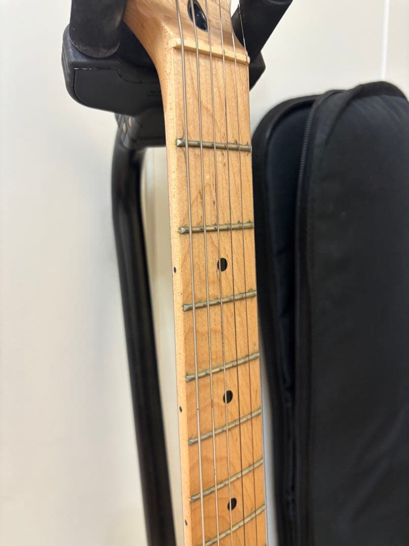 【最終値下げ】Squier Paranormal Telecaster