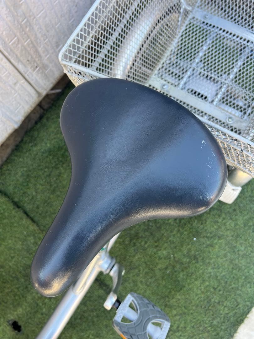 BRIDGESTONE WAGON ブリヂストン　ワゴン　三輪自転車