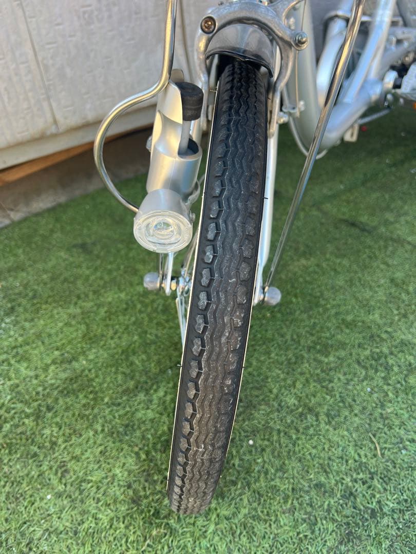 BRIDGESTONE WAGON ブリヂストン　ワゴン　三輪自転車