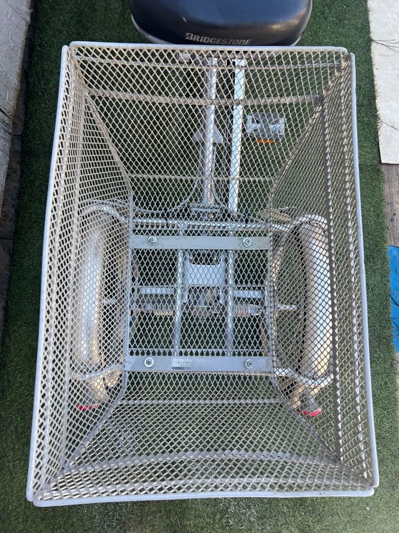 BRIDGESTONE WAGON ブリヂストン　ワゴン　三輪自転車