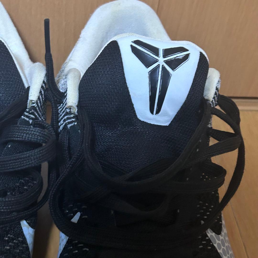 シューズ(男性用) NIKE KOBE 11 ELITE LOW Last Emperor