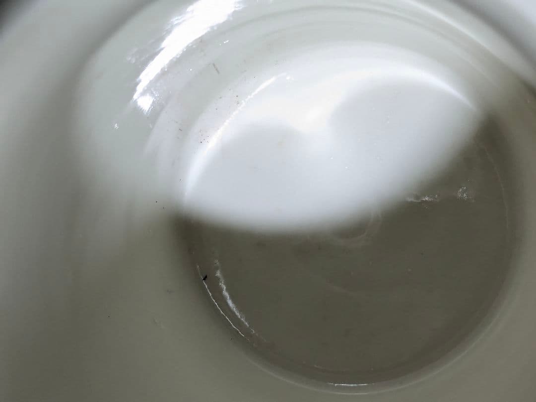 り*ん様 VAN JAC VAN JACKET エンブレム マグカップ 当時物