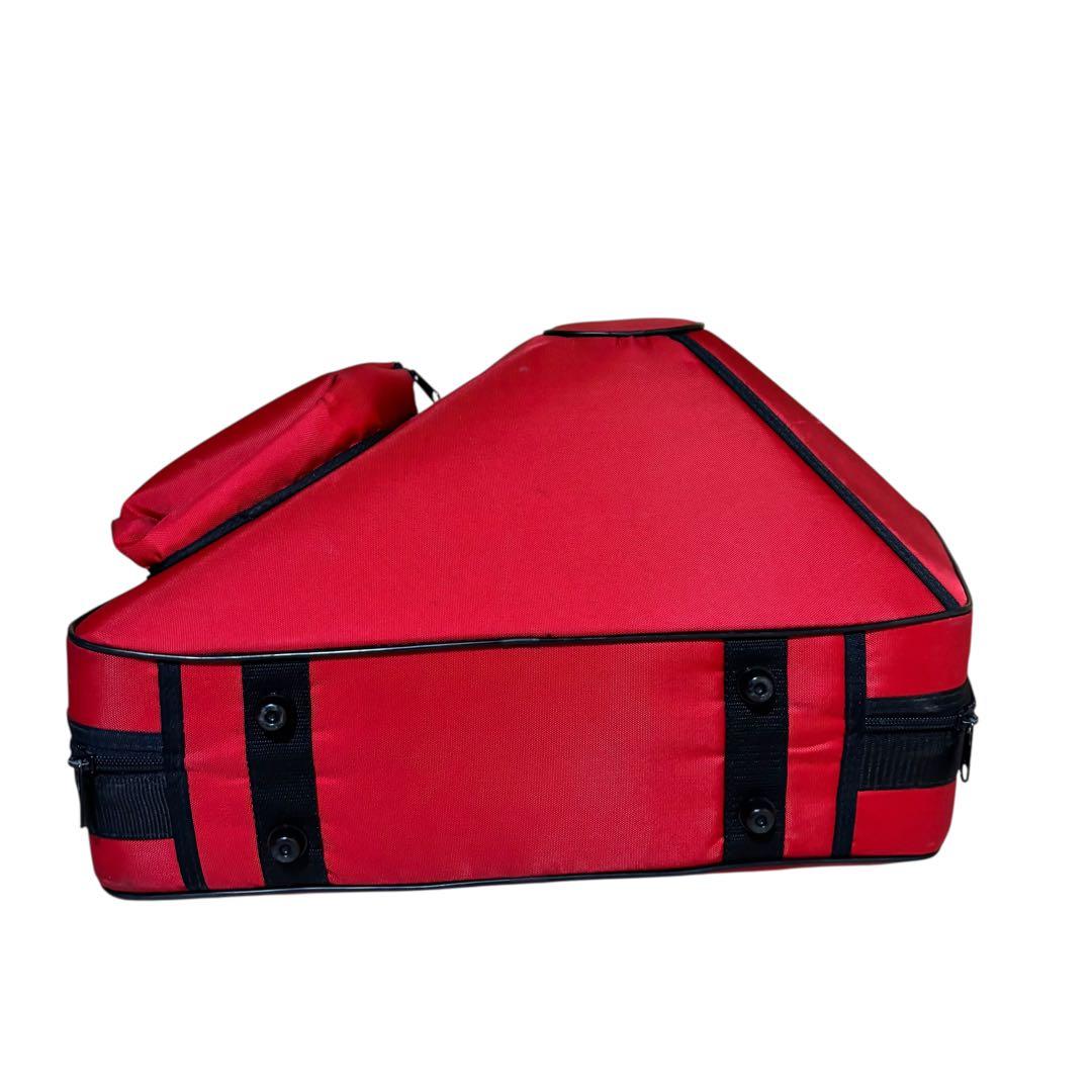 GALAXフレンチホルン用 ウルトラケース