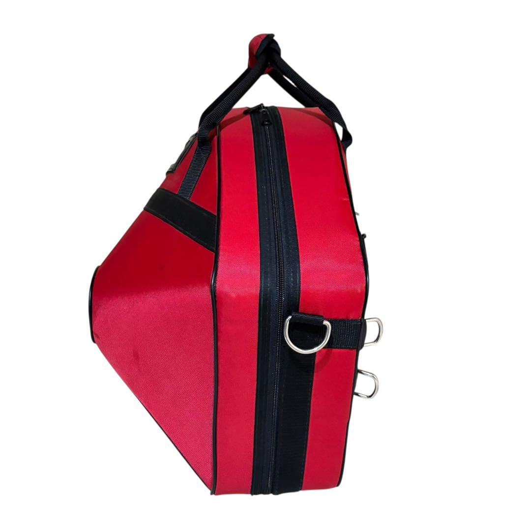 GALAXフレンチホルン用 ウルトラケース