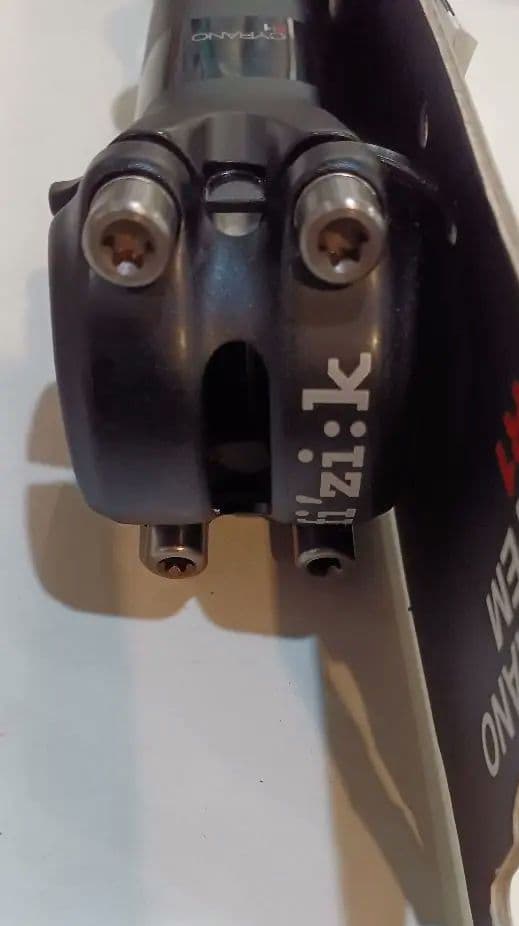 フィジークR1　c-c10mm　新品未使用