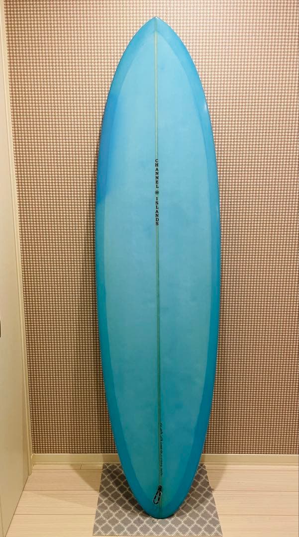 【手渡し限定】チャンネルアイランド Channel s CI MID