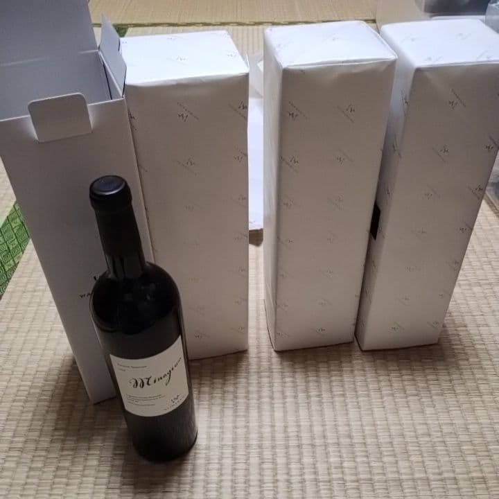 Minagico Reserve Selection ニュージーランド高級ワイン