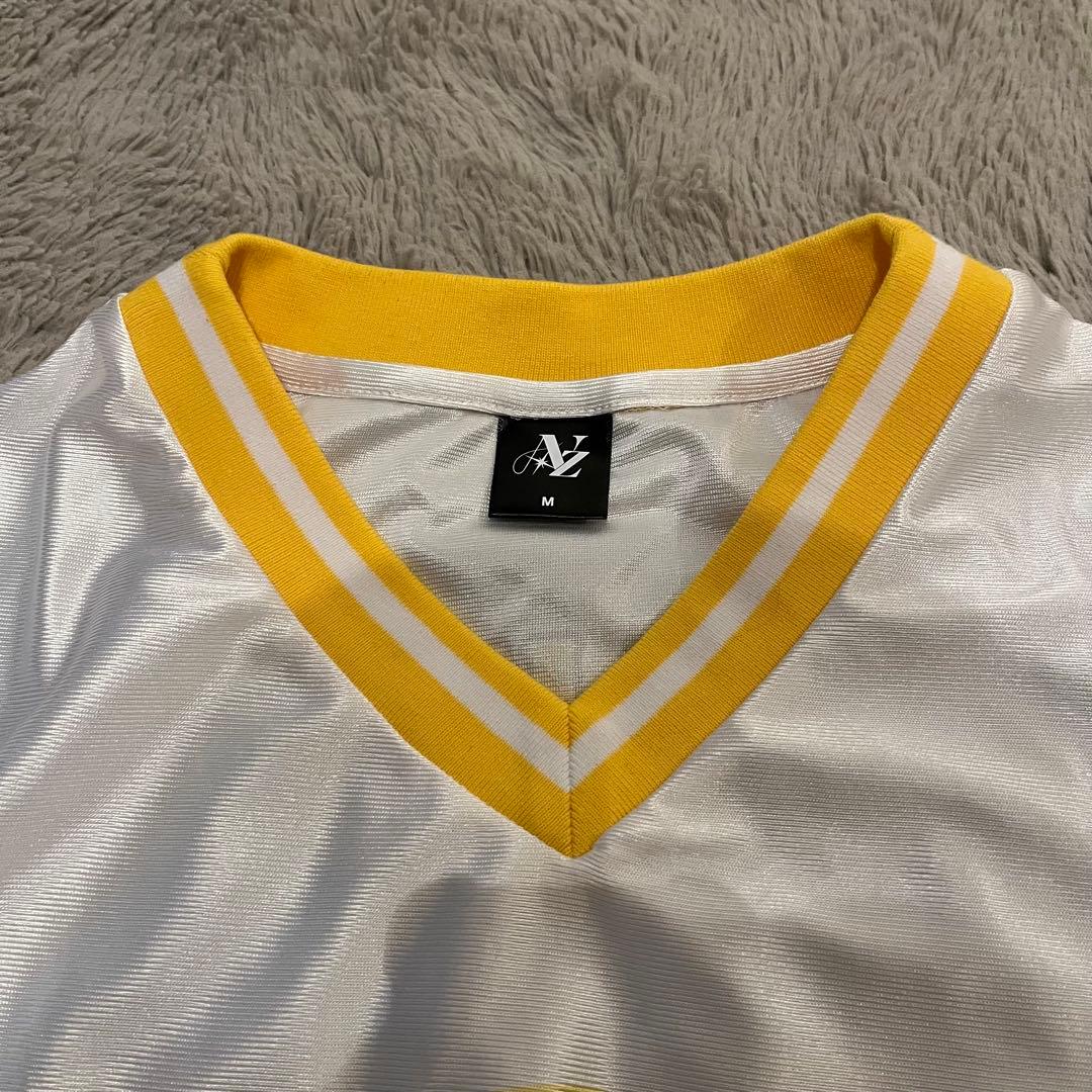 NiziU リク RIKUユニフォーム Mサイズ