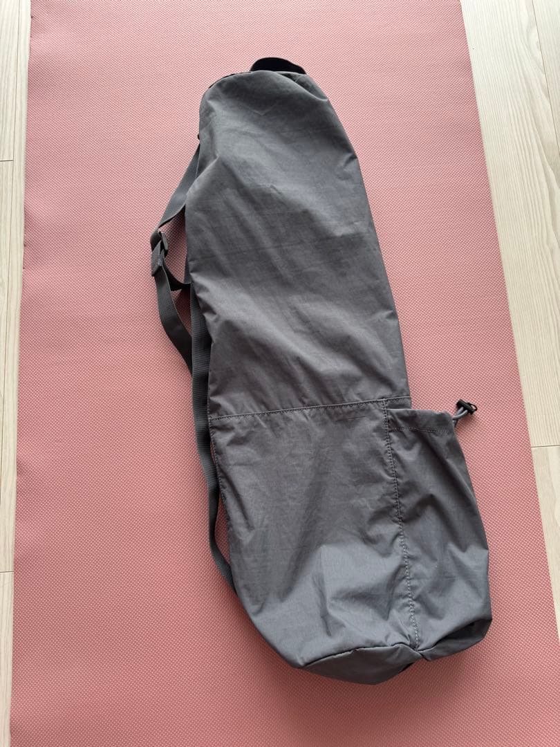 SUKALA ヨガマット・ラグ・マットバッグ3点セット 【USED】