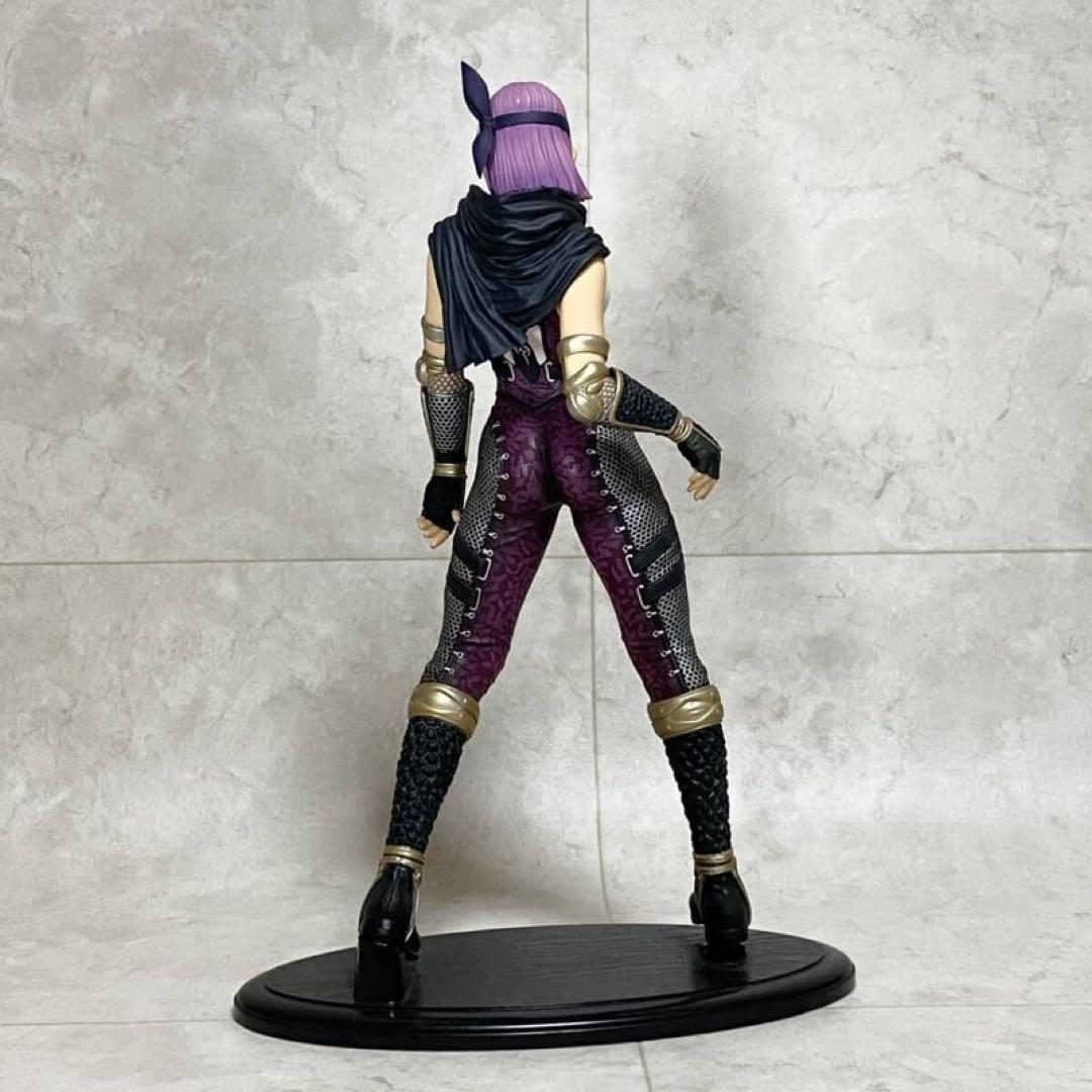 コトブキヤ KOTOBUKIYA NINJA GAIDEN あやね　未開封