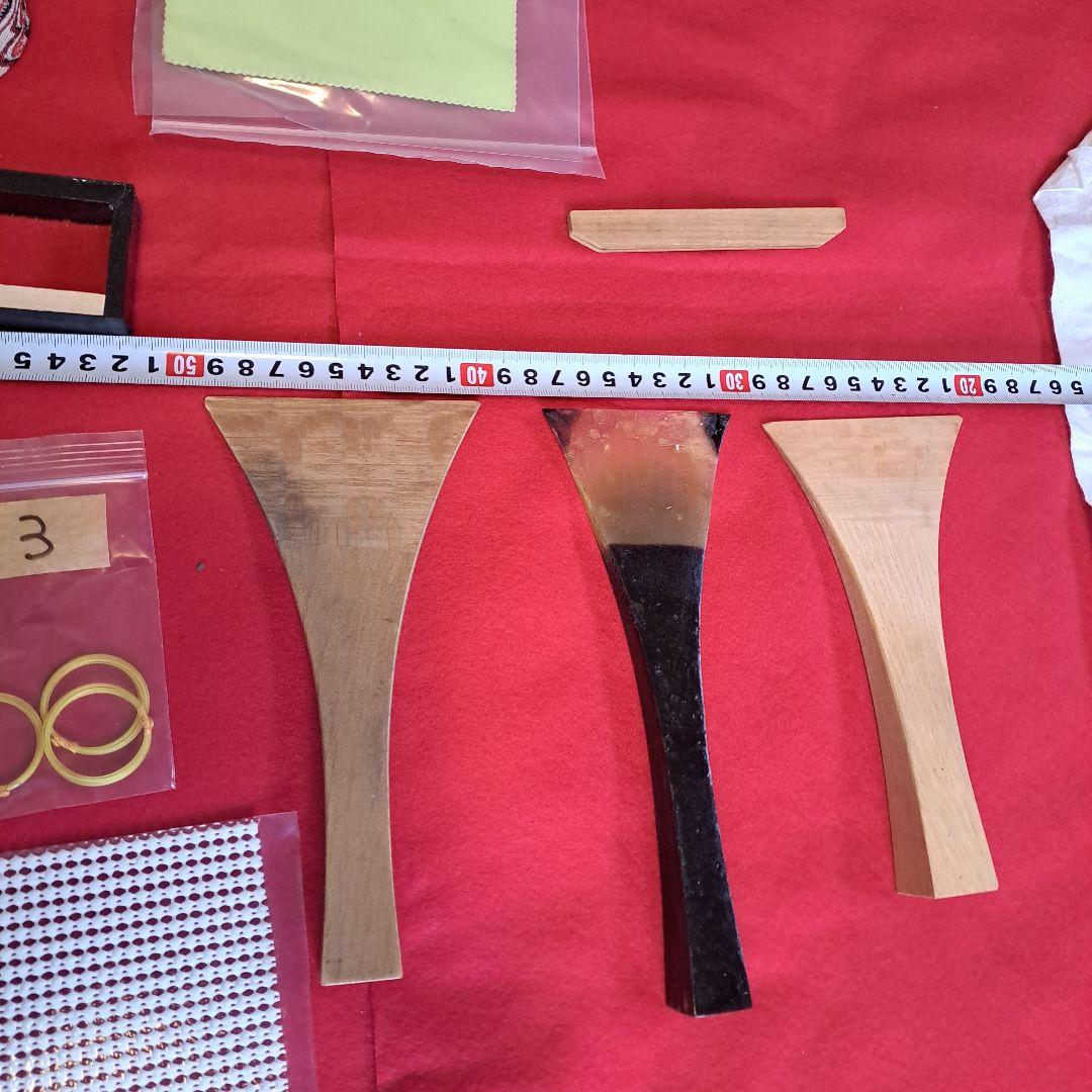 和楽器　三味線