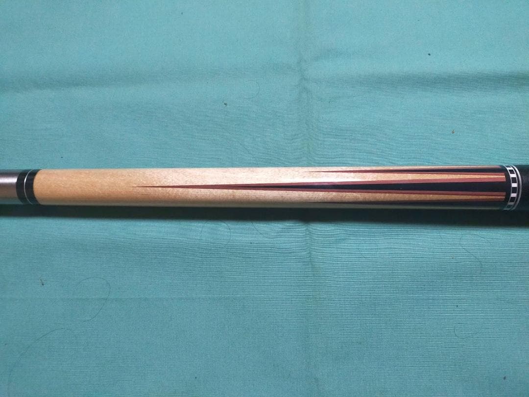 未使用・メイプル子持ち8剣キュー