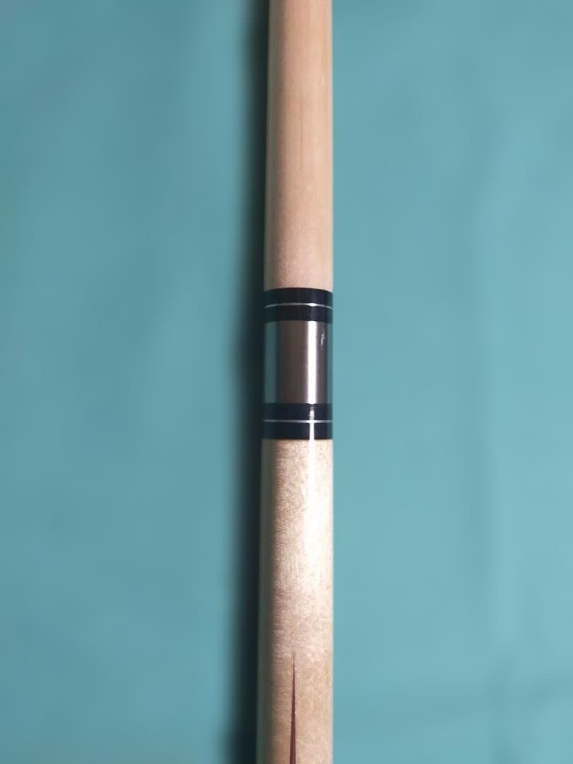 未使用・メイプル子持ち8剣キュー