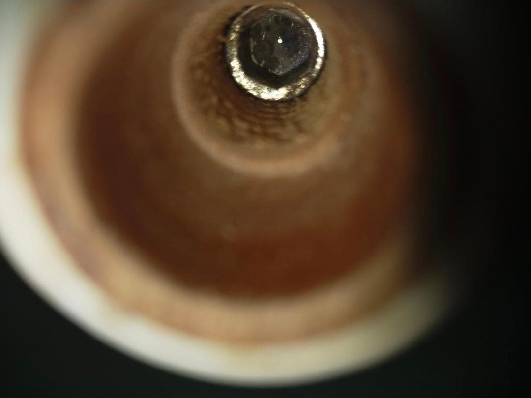 未使用・メイプル子持ち8剣キュー